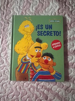 Libros infantiles