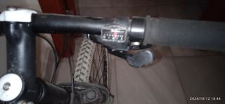 Bicicleta niñ@ Rockrider 24''