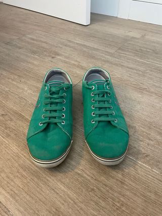 Zapatillas Fred Perry