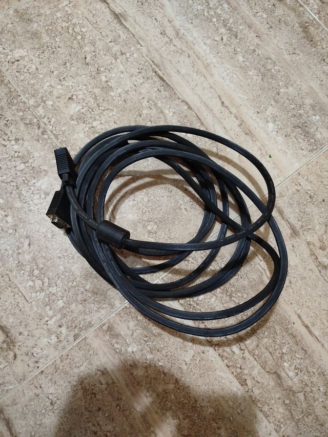 Cavo Vga