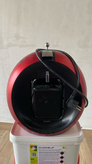 Dolce gusto krups (para recambios)