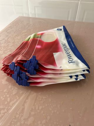 Envasadora al vacio AMC.