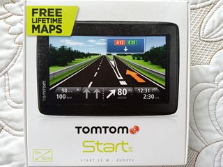 Tom Tom Start 25 GPS