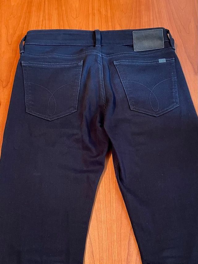 Vaqueros Calvin Klein