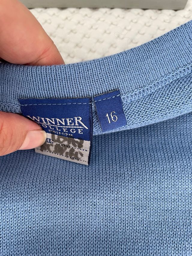 Jersey uniforme sanfer