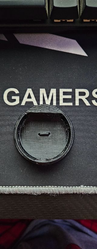 Tappo escort cosworth