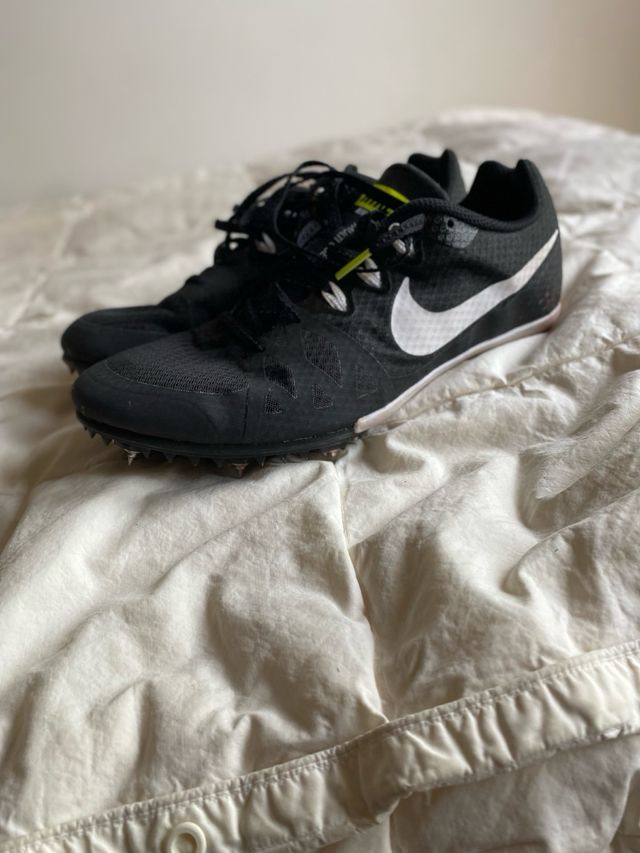 Zapatillas atletismo pista