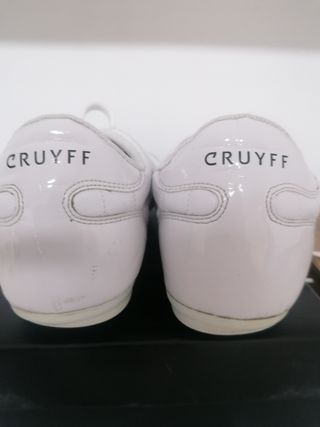 Bambas cruyff
