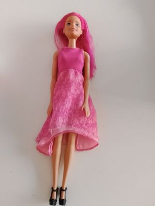 Muñeca Barbie