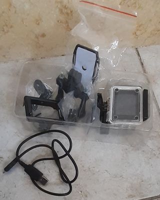 Webcam moto e bici tutti accessori