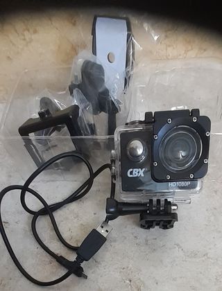 Webcam moto e bici tutti accessori