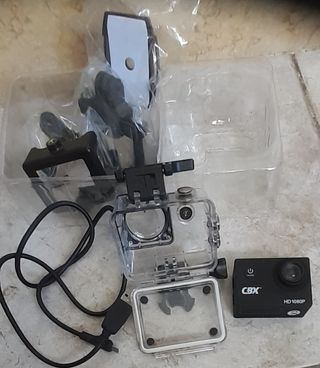 Webcam moto e bici tutti accessori