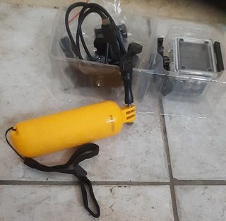 Webcam moto e bici tutti accessori