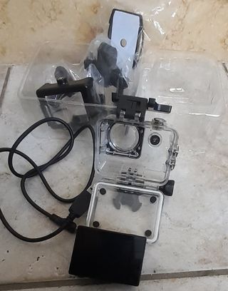 Webcam moto e bici tutti accessori