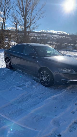 Audi A6 2005