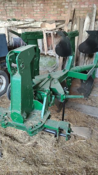 Alpacas de hierba 2024