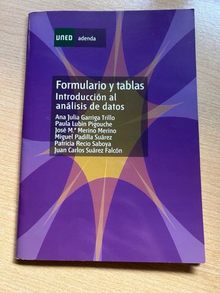 Introducción al análisis de datos
