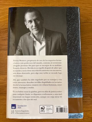 La rebelión de los buenos