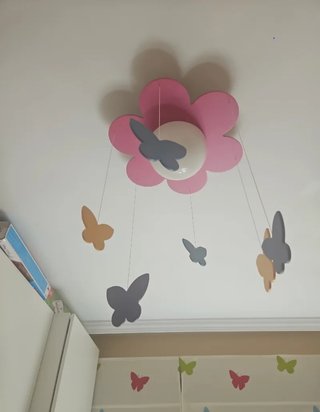 Estores  Cortinas nfantiles