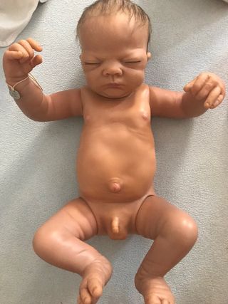 Bebe reborn