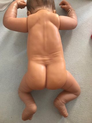 Bebe reborn