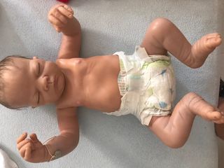 Bebe reborn