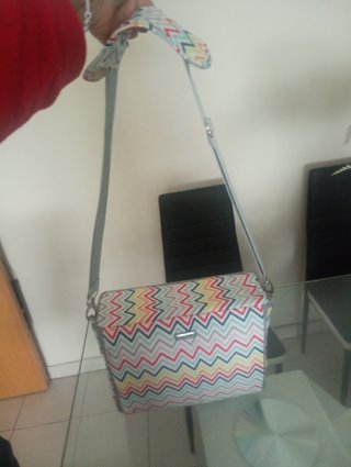 Trona portátil Tuc-Tuc