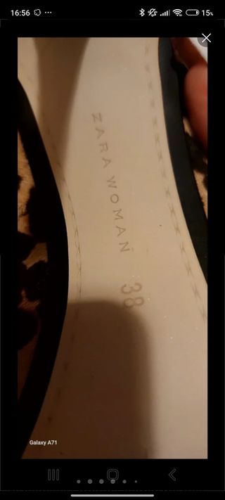 Preciosos zapatos de leopardo 