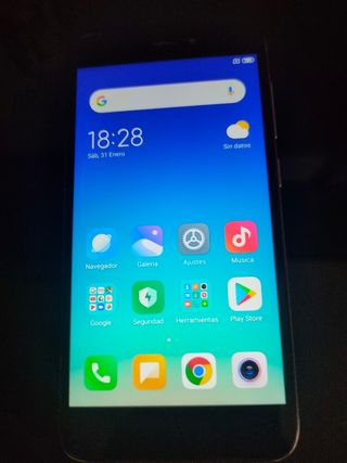 XIAOMI REDMI 5A