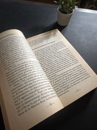 Una farmacia en tu despensa