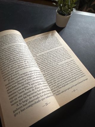 Una farmacia en tu despensa