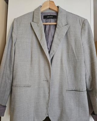 Americana Zara gris