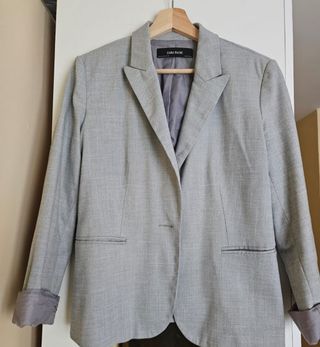 Americana Zara gris