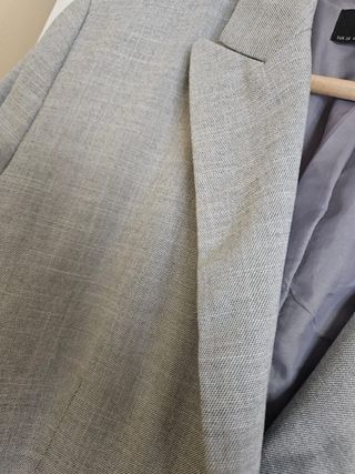 Americana Zara gris