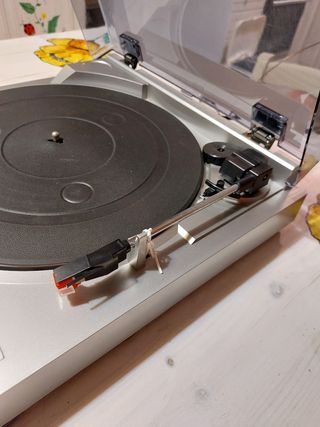 giradischi aiwa