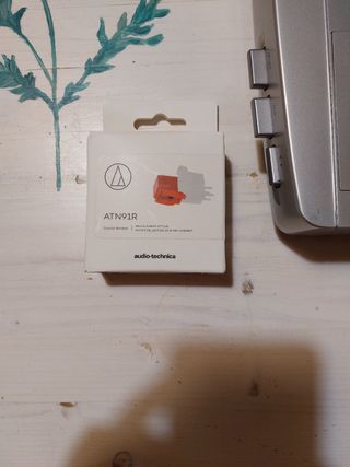 giradischi aiwa