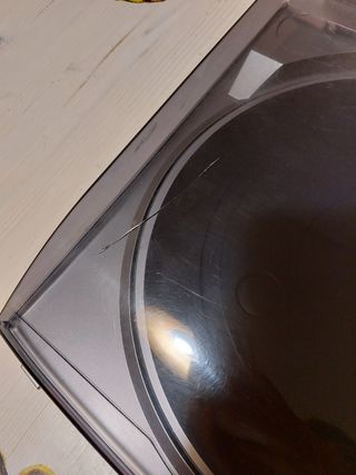 giradischi aiwa