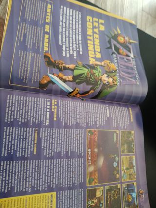 Guia dino crisis zelda shenmue hobby consolas