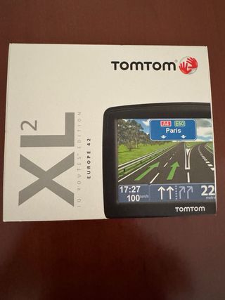 TomTom XL