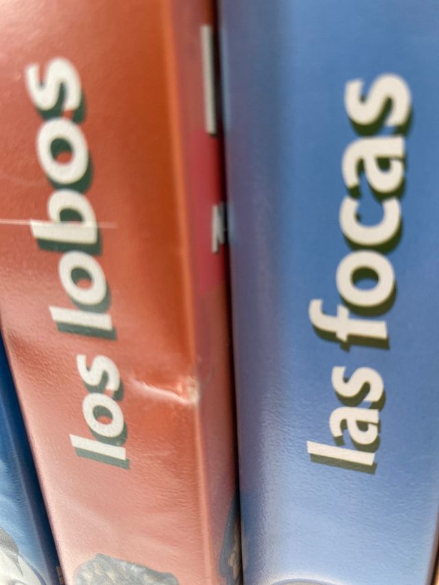 26 VHS El maravilloso mundo de los animales Disney