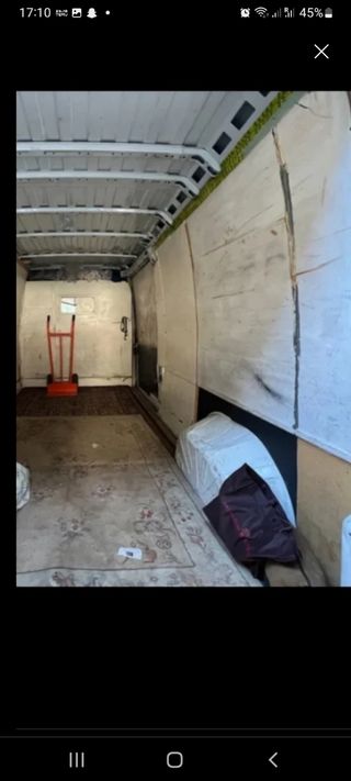 Mudanzas y transportes