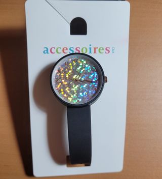 Relojes de pulsera para niño y niña 5€ und.