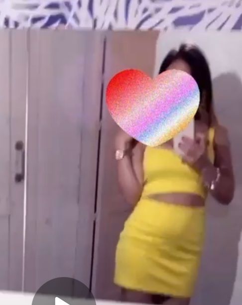 vestido zara talla M