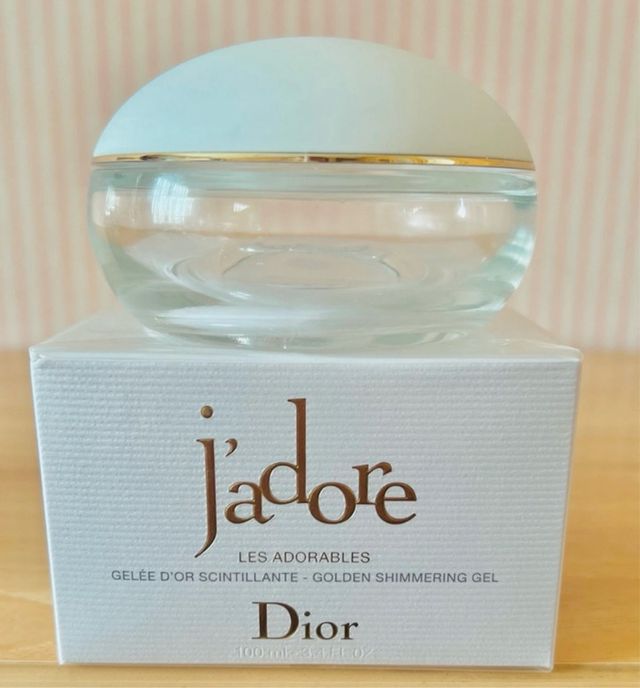 DIOR FRASCOS VACIOS