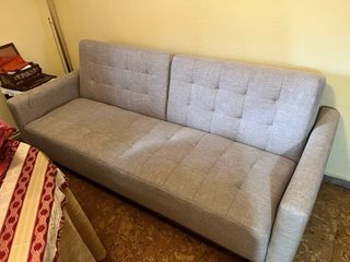 Sofá cama 