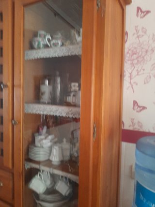 Muebles campestres