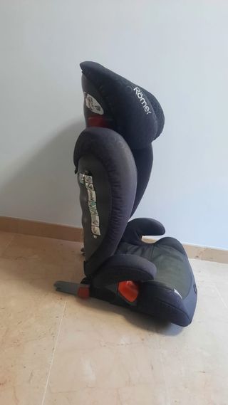 Silla para coche