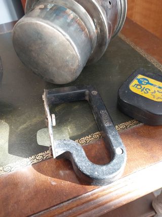 Cafetera o olla