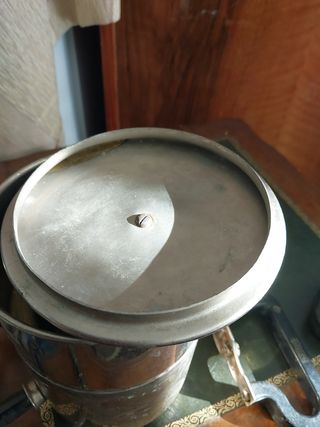 Cafetera o olla