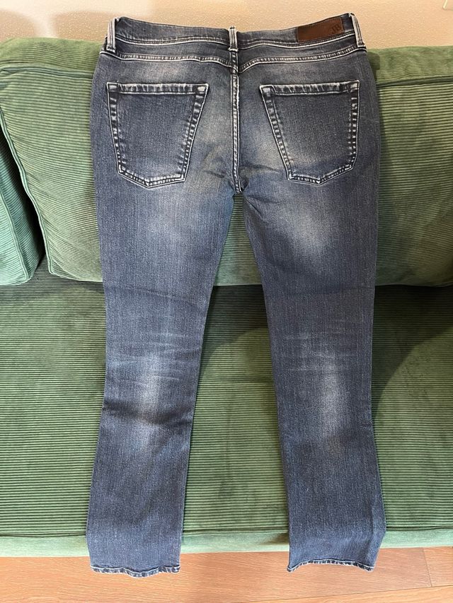 JEANS UOMO JOHN BARRITT